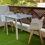 Apartmán Moleiro - Golf Del Sur