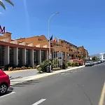 Moleiro - Golf Del Sur