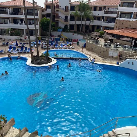 Moleiro - Golf Del Sur Daire San Miguel de Abona