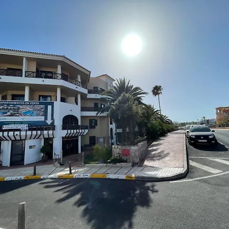 Apartmán Moleiro - Golf Del Sur *