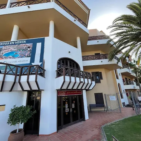 Apartmán Moleiro - Golf Del Sur San Miguel de Abona