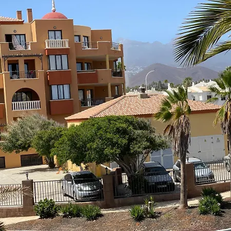 Moleiro - Golf Del Sur * San Miguel de Abona