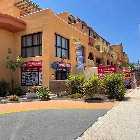 Moleiro - Golf Del Sur Apartament *