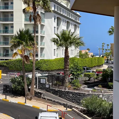 Moleiro - Golf Del Sur Apartament *