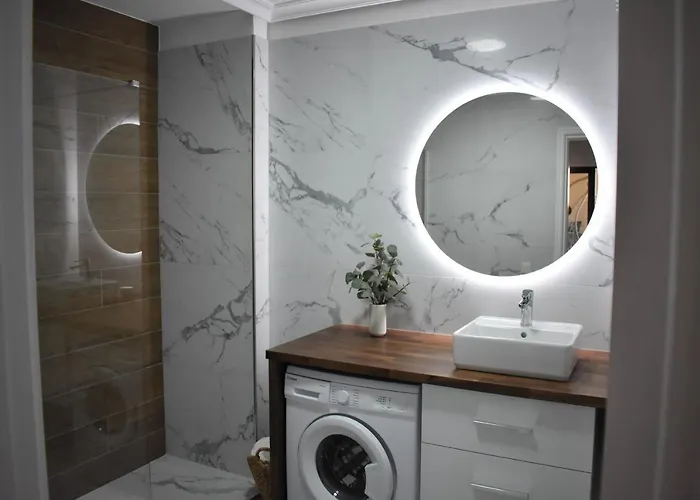 Daire Moleiro - Golf Del Sur San Miguel de Abona