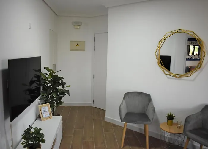 Moleiro - Golf Del Sur * San Miguel de Abona