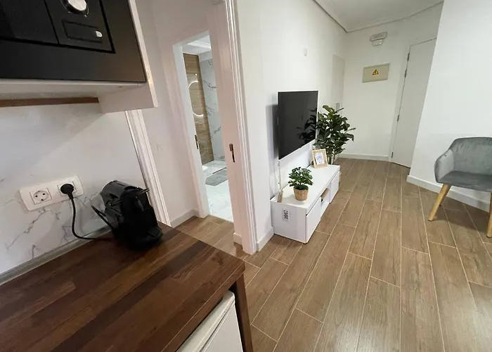 Moleiro - Golf Del Sur *