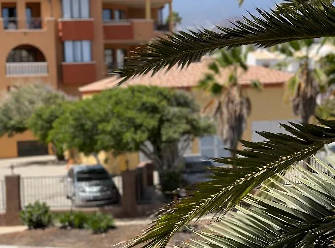 Appartamento Moleiro - Golf Del Sur *