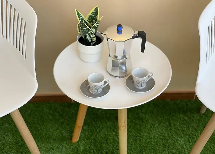 Daire Moleiro - Golf Del Sur