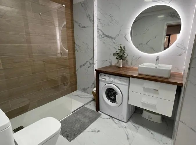 Daire Moleiro - Golf Del Sur *