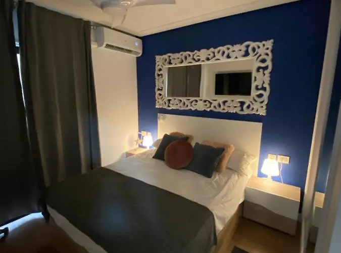 Moleiro - Golf Del Sur