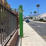 Moleiro - Golf Del Sur 公寓 圣米格尔德阿沃纳