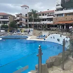 Moleiro - Golf Del Sur 公寓 *