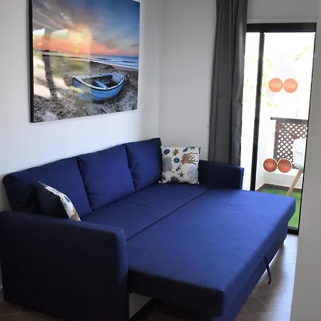 Moleiro - Golf Del Sur Apartament *