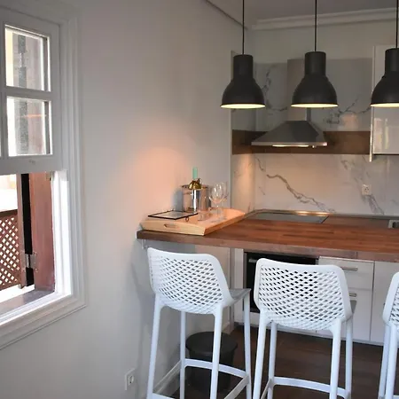 Moleiro - Golf Del Sur Apartament *