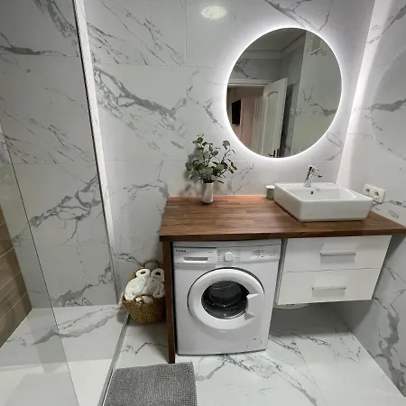 Moleiro - Golf Del Sur Apartament *