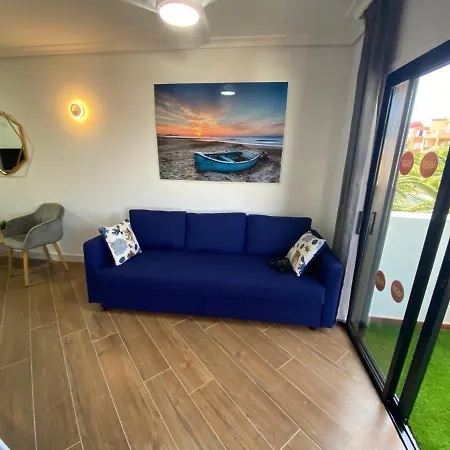 Moleiro - Golf Del Sur *