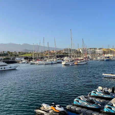 Moleiro - Golf Del Sur San Miguel de Abona