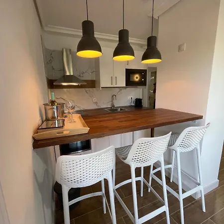 Moleiro - Golf Del Sur Apartament *