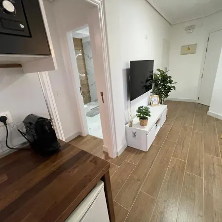 Moleiro - Golf Del Sur *