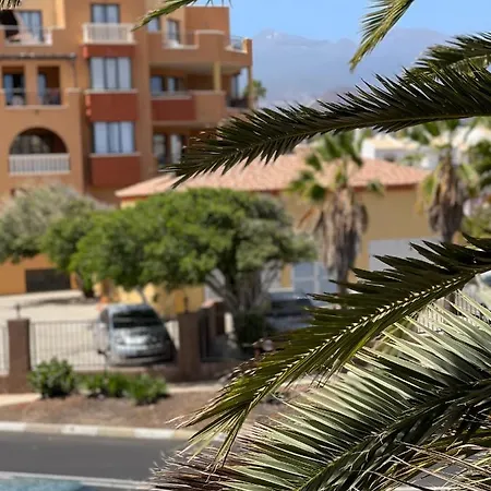 Apartment Moleiro - Golf Del Sur *