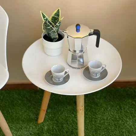 Apartament Moleiro - Golf Del Sur