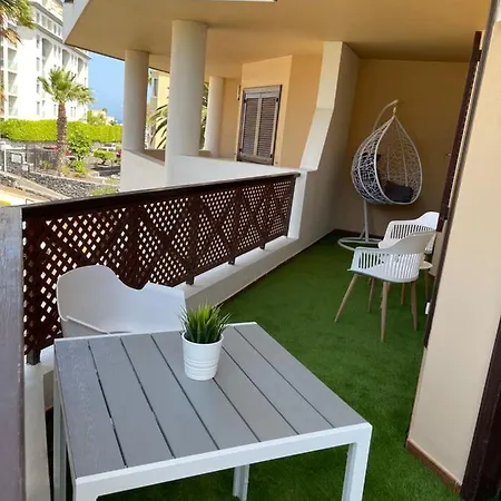 Moleiro - Golf Del Sur