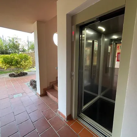 Moleiro - Golf Del Sur * San Miguel de Abona