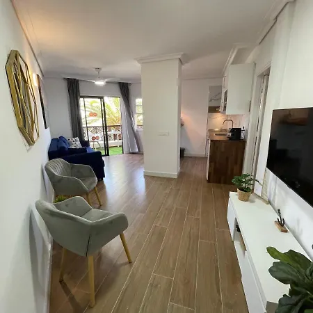 Apartamento Moleiro - Golf Del Sur *