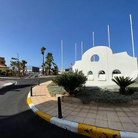 Moleiro - Golf Del Sur Apartament