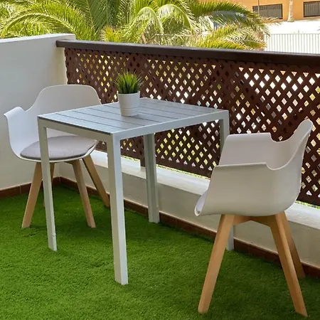 Apartament Moleiro - Golf Del Sur