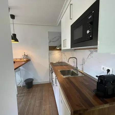 Moleiro - Golf Del Sur Apartament