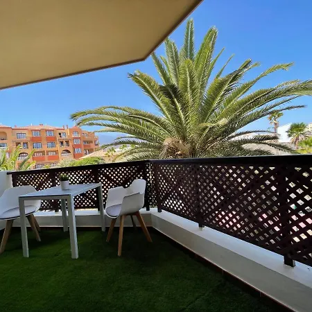 Moleiro - Golf Del Sur Apartamento San Miguel de Abona