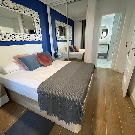 Moleiro - Golf Del Sur Apartament