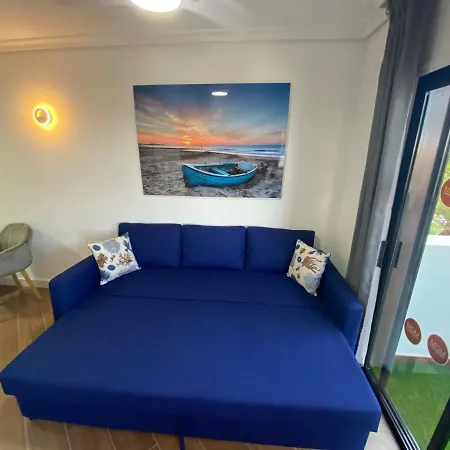 Apartament Moleiro - Golf Del Sur San Miguel de Abona