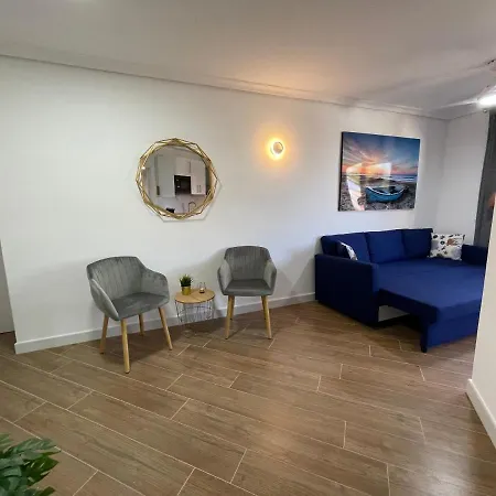 Moleiro - Golf Del Sur Apartament San Miguel de Abona