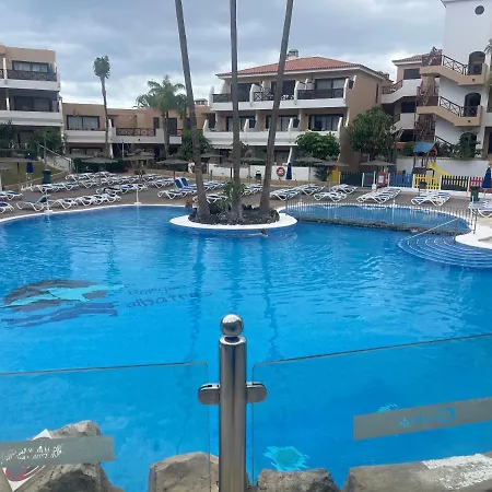 Moleiro - Golf Del Sur * San Miguel de Abona