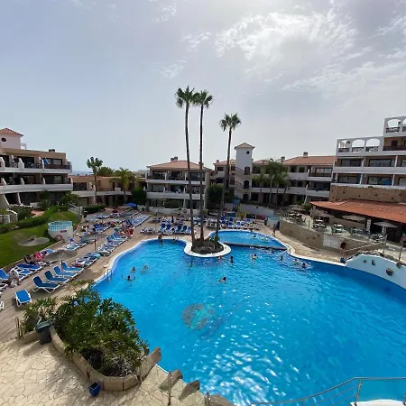 Moleiro - Golf Del Sur * San Miguel de Abona