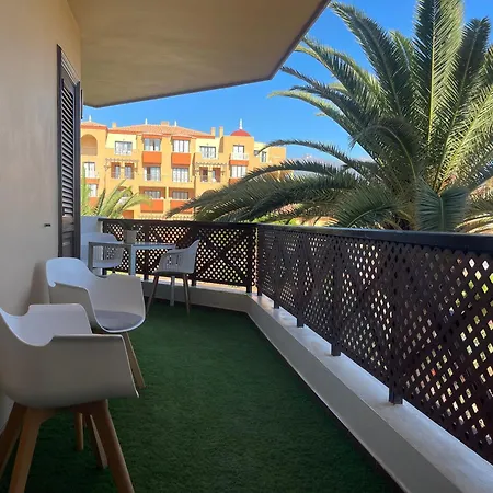 Apartament Moleiro - Golf Del Sur San Miguel de Abona