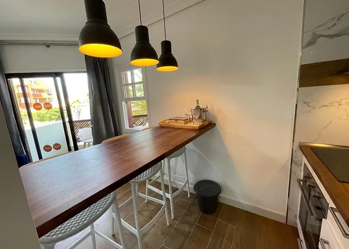 Moleiro - Golf Del Sur *