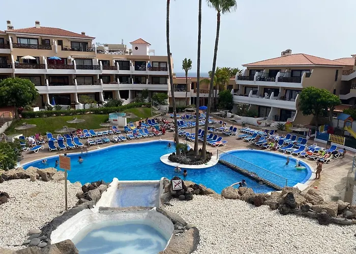 Moleiro - Golf Del Sur Σαν Μιγκέλ ντε Αμπόνα