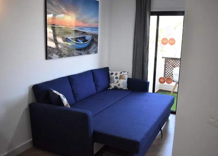 Moleiro - Golf Del Sur Appartamento *