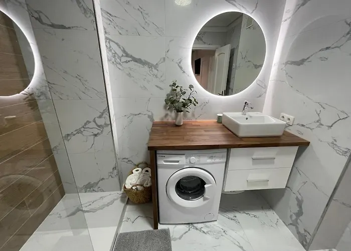 Moleiro - Golf Del Sur 公寓 *