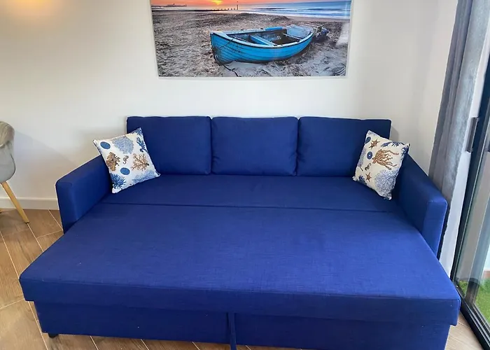 Apartamento Moleiro - Golf Del Sur San Miguel de Abona