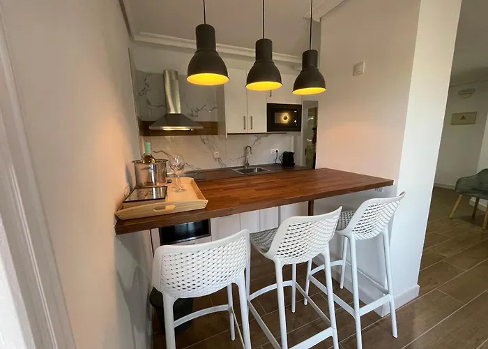 Moleiro - Golf Del Sur Apartamento *