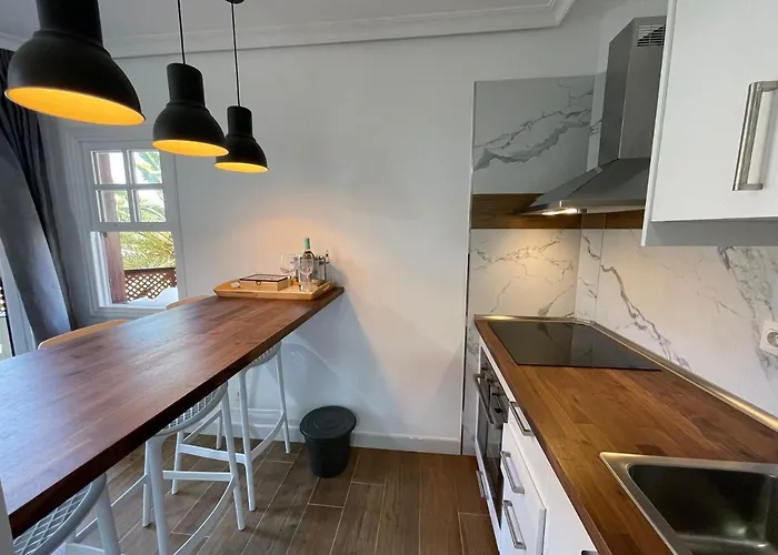 Moleiro - Golf Del Sur