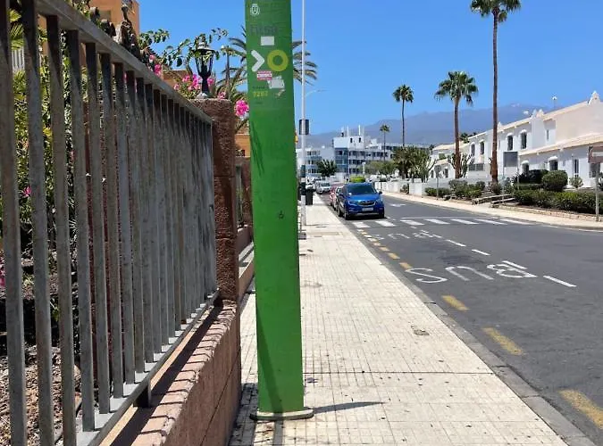 Moleiro - Golf Del Sur Apartment San Miguel de Abona