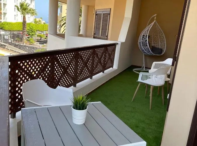 Moleiro - Golf Del Sur