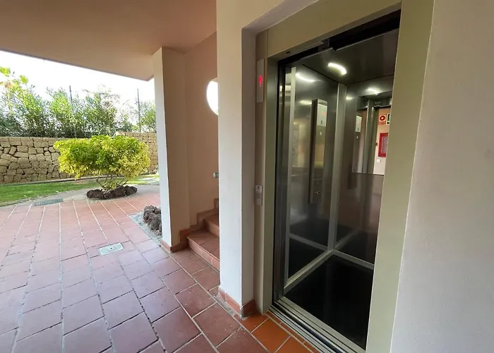 Moleiro - Golf Del Sur * 圣米格尔德阿沃纳