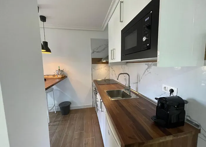 Moleiro - Golf Del Sur Apartamento